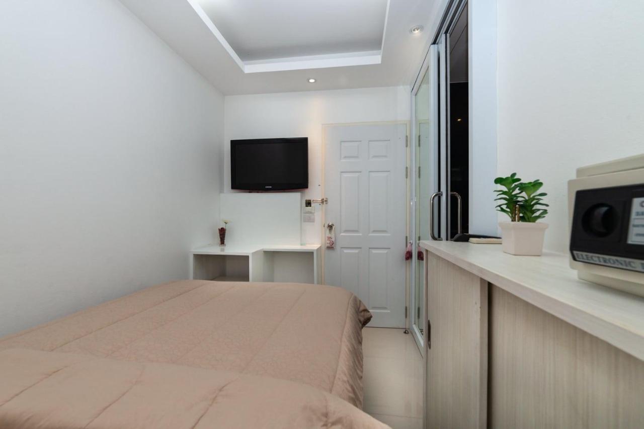 Baanpoon Apartment Chaweng Beach Exteriör bild