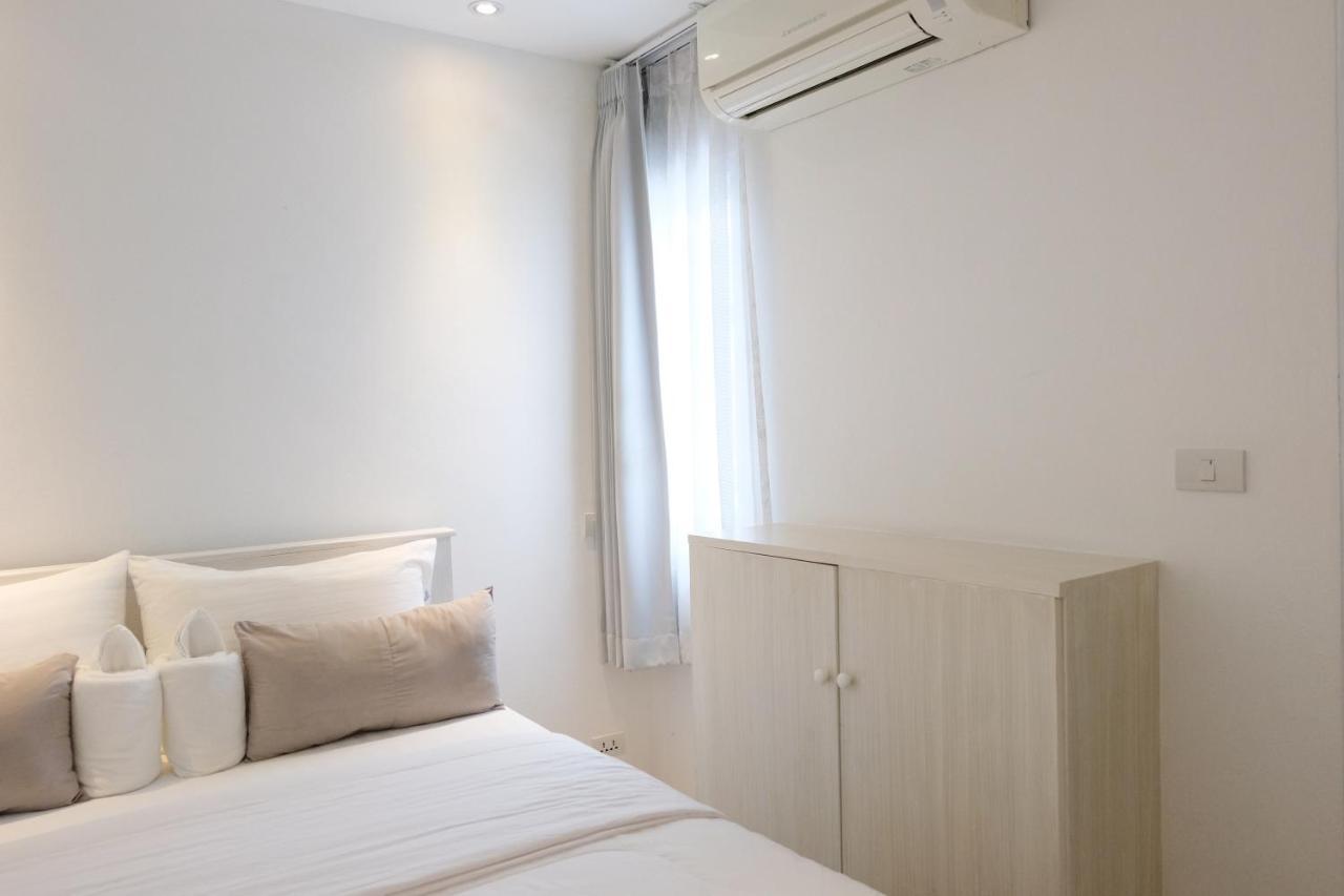 Baanpoon Apartment Chaweng Beach Exteriör bild