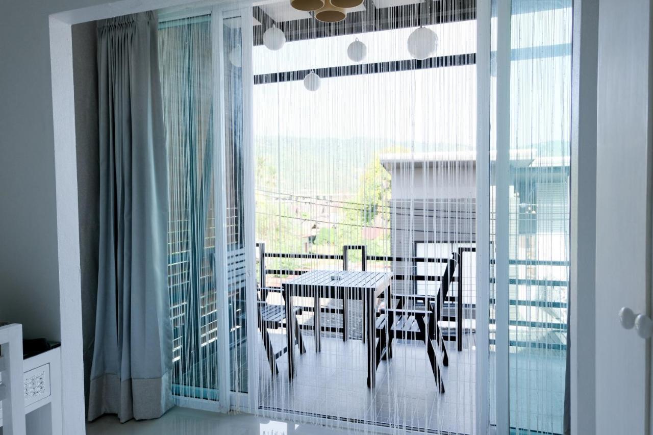 Baanpoon Apartment Chaweng Beach Exteriör bild