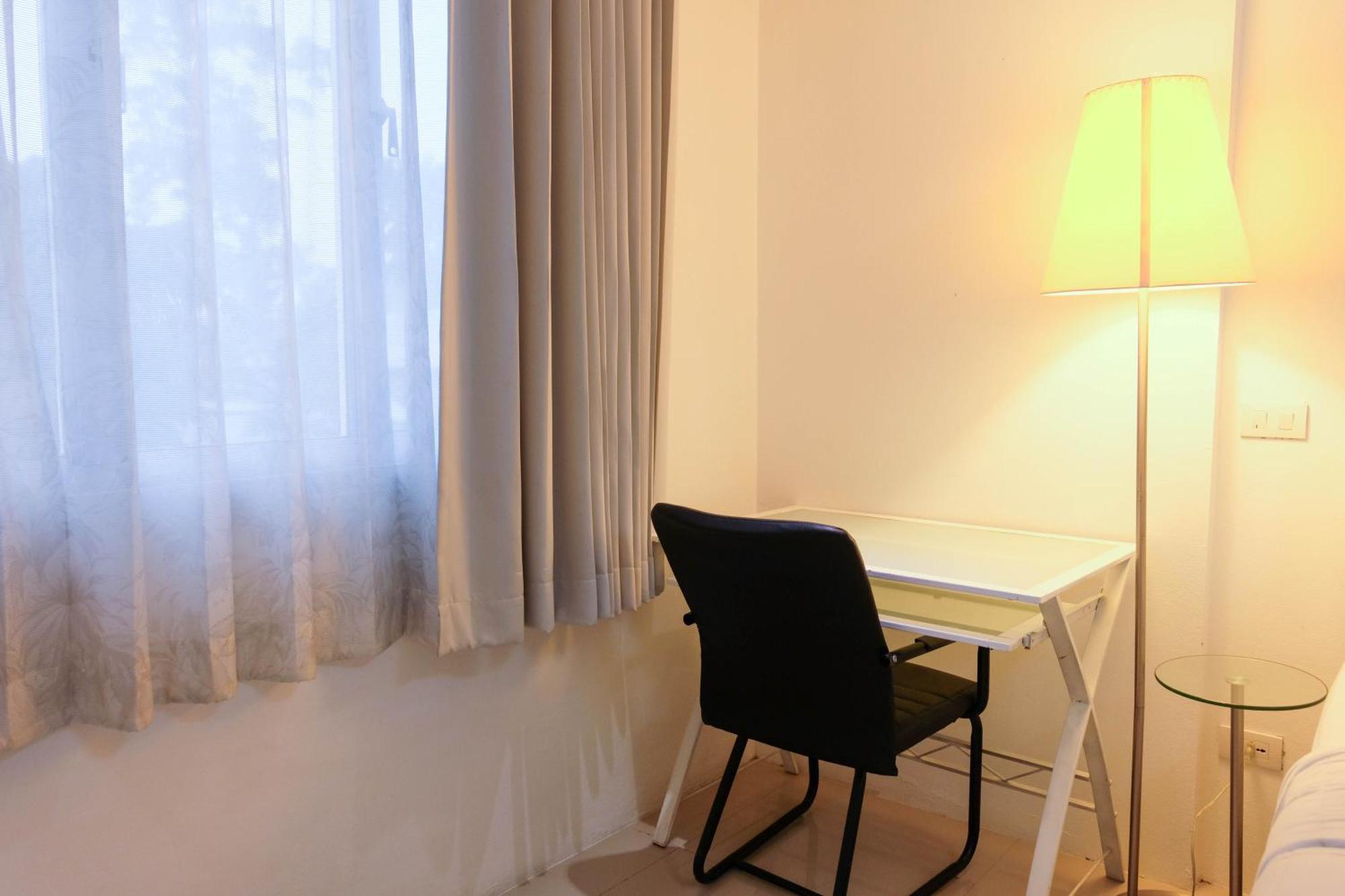 Baanpoon Apartment Chaweng Beach Exteriör bild