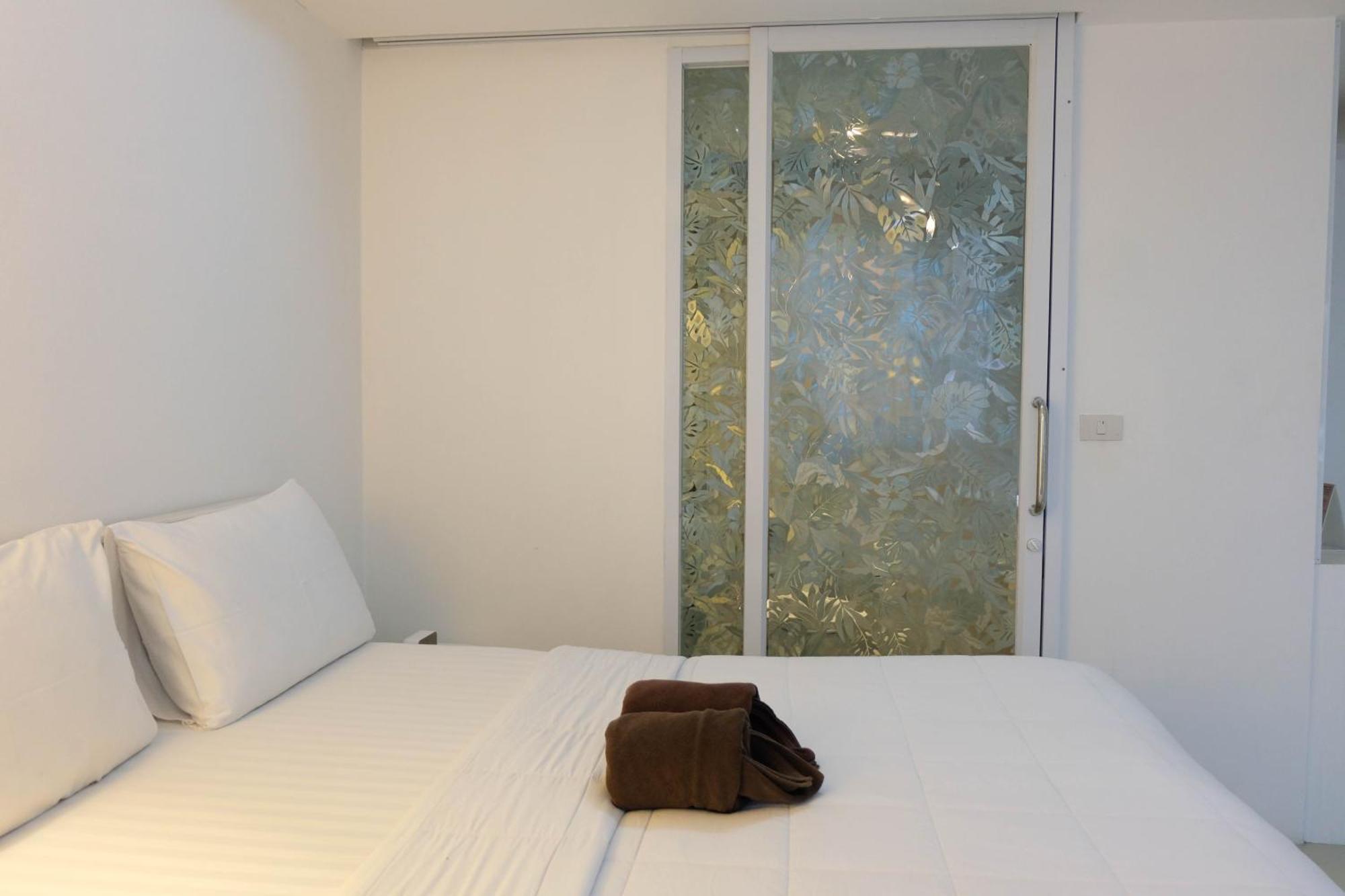 Baanpoon Apartment Chaweng Beach Exteriör bild